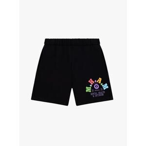 (M) NWOT $125 Madhappy Mental Health Heritage shorts